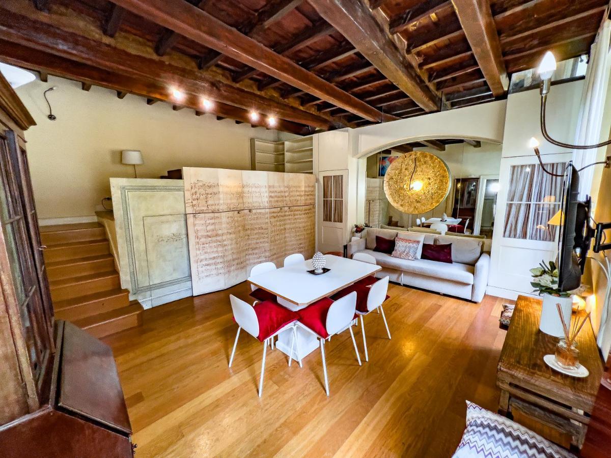 Irex Piazza Navona Private Cozy Apartment روما المظهر الخارجي الصورة