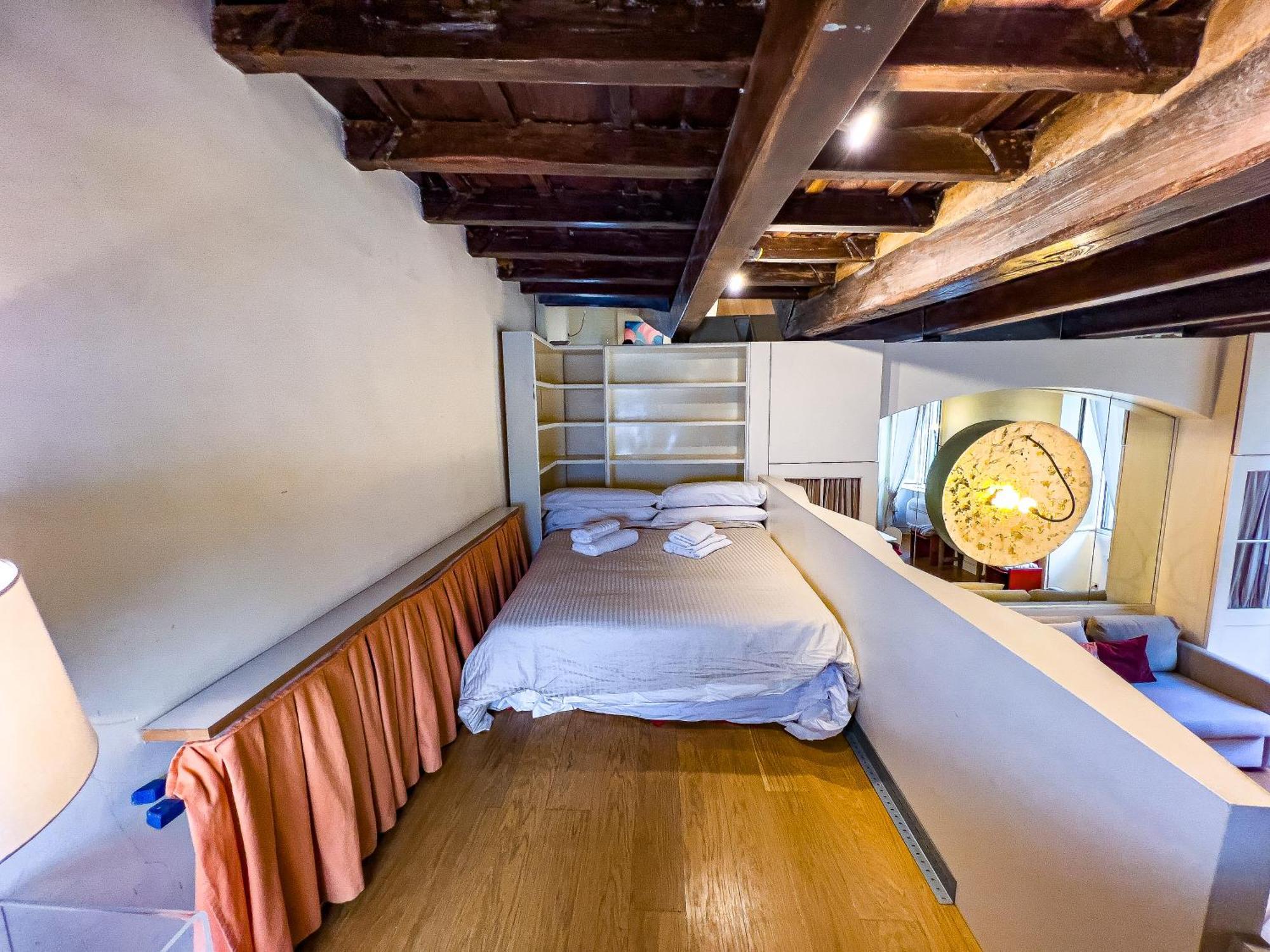 Irex Piazza Navona Private Cozy Apartment روما المظهر الخارجي الصورة