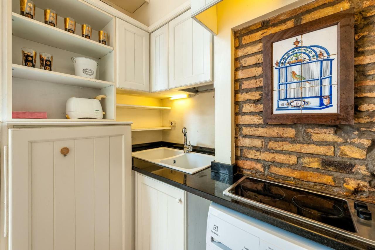 Irex Piazza Navona Private Cozy Apartment روما المظهر الخارجي الصورة