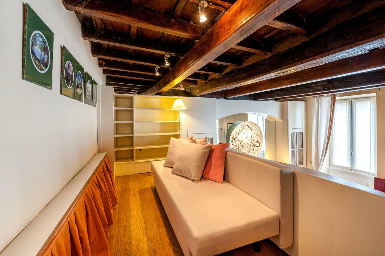 Irex Piazza Navona Private Cozy Apartment روما المظهر الخارجي الصورة