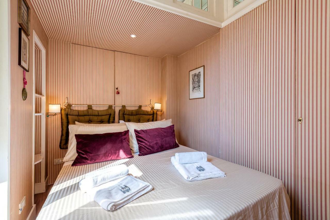 Irex Piazza Navona Private Cozy Apartment روما المظهر الخارجي الصورة