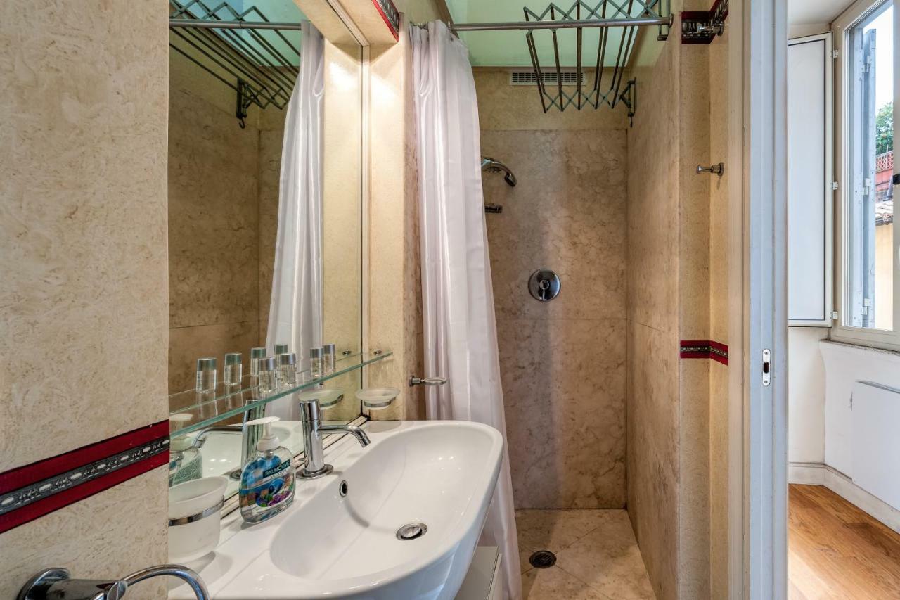 Irex Piazza Navona Private Cozy Apartment روما المظهر الخارجي الصورة